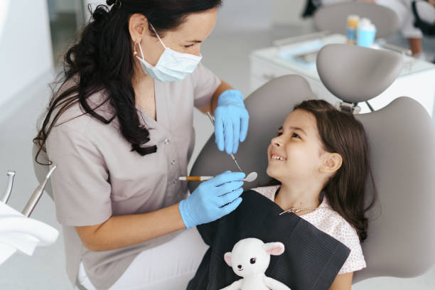 Best Weekend Emergency Dental Services in Armada, MI