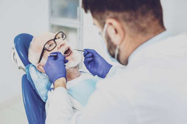 Best Weekend Emergency Dental Services in Armada, MI